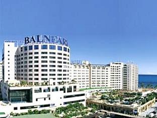 Hotel Marina D'Or 3 Oropesa del Mar Buitenkant foto